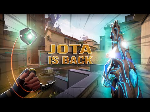 New act new bakwas || Jota is Live || Valorant [Live] 🔴