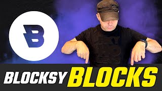 Blocksy Blocks: Not What You Expected, But Totally Awesome!