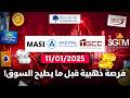 واش كاين فرص استثمار قبل ما يطيح كلشي؟ توقعات 11/01/2026
