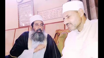 الشيخ نور الدين تلاوة تفوق الوصف من سورة إبراهيم برواية خلف عن حمزة