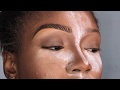 Updated EyeBrow tutorial