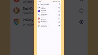 How To Remove PrivacyWall From Google Chrome #googlechrome #searchengine #chrome #browser #settings screenshot 4