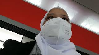 AIRPORT VIENNA IYO HAFSA