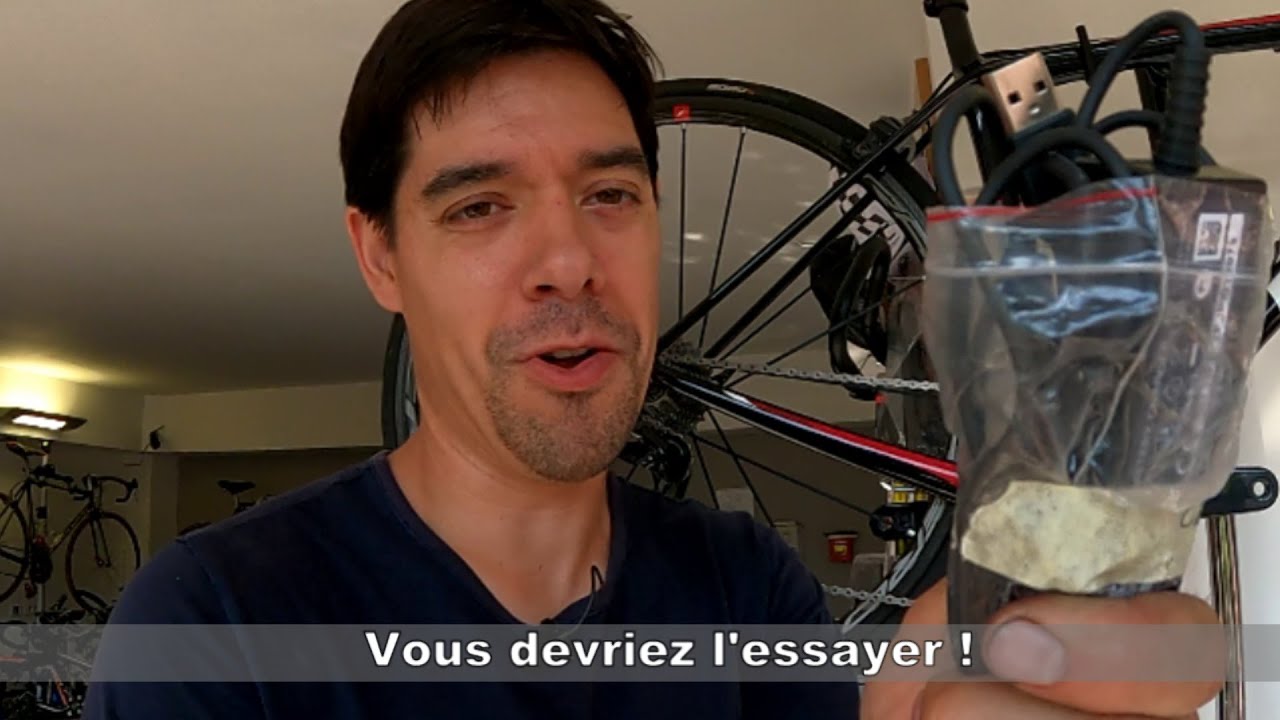 VENDS-MOI CE VÉLO : Le Guide Ultime des Techniques de Vente Cyclo