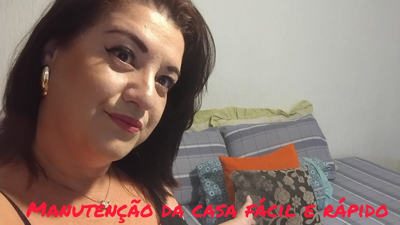 Faxina rápida e prática com alegria 😂😂😂😂#limpeza#donadecasa 