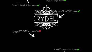 Insert Title Here by Rydel (DJ Cristiao Remix) NWORec BETA009 Preview