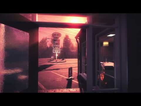 Video: Sehen Sie Sich Den Mysteriösen Start-Trailer Von Everybody's Gone To The Rapture An