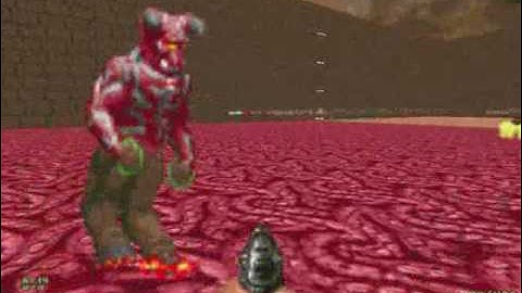 Boss Demon Hatred 5: 2 Annihilators vs. 6 Archons of Hell