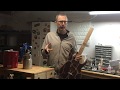 A Couple of Tips For Spraying Water Based Topcoats A Couple of Tips For Spraying Water Based Topcoats