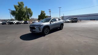 2024 Chevrolet Trax LT Glendale Phoenix Goodyear Scottsdale Tempe AZ
