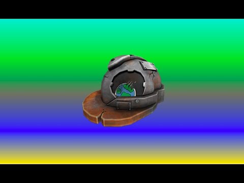 Roblox How To Get Scrap Metal Hat Youtube - roblox metal hat