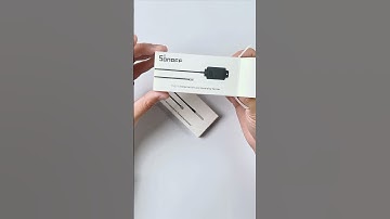 SONOFF Unboxed: Exploring Temperature and Humidity Sensor & Waterproof Temperature Sensor