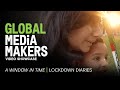 A Window of Time - lockdown diaries | Global Media Makers | Film Independent