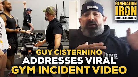 Cosa significa Cisternino?