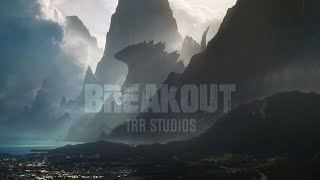 [No Copyright] TRR Studios - Breakout [50 Second Cinematic Thriller Trailer Music]