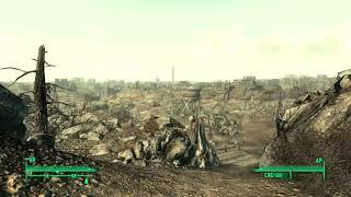 Leaving Vault 101 | Fallout 3