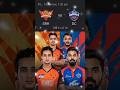 Its Battle Between SRH batters and DC Bowlers #ipl #srhvsdc