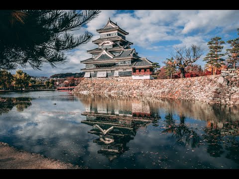 Travel to Japan and Experience the Far East