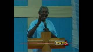 01the Good Fight Of Faith By Gbile Akanni