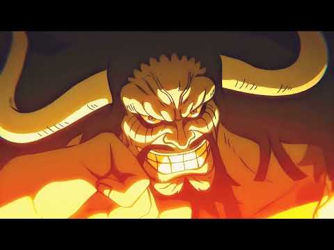 One Piece (P-hub x Write This Down)