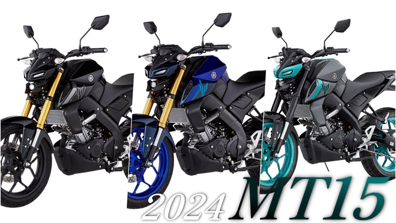 MTシリーズのDNAは150ccクラスでも健在 ヤマハ MT-15 Ver 2 0 に試乗 小野木里奈の 日和