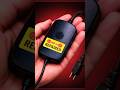 12 volt 1 ampere adapter repair #viral short