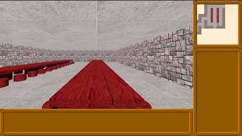 Dungeon Crawler Update 2