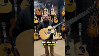 Best Acoustic Guitars Under £1000?