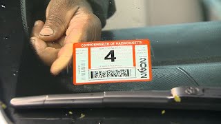 Massachusetts auto shop owner with downed inspection system feels 'betrayed'