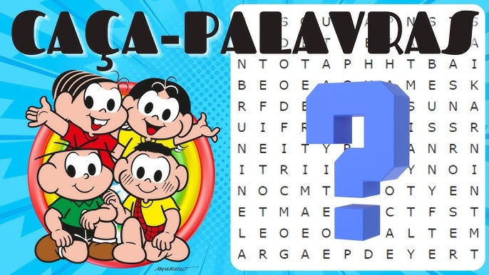 caca palavras escola games