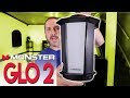 Monster Glo 2 Lantern Bluetooth Speaker Review