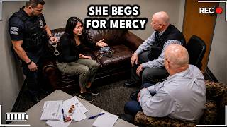 Information Karen Thought Her Hitman Was Untouchable… Until Detectives Exposed Him | Karen Interrogation Update