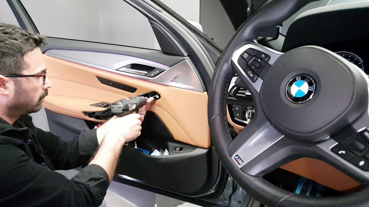 Match bmw g30