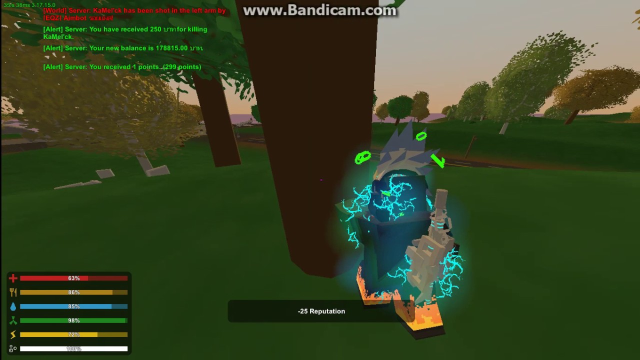 unturned hack client unturned hack client