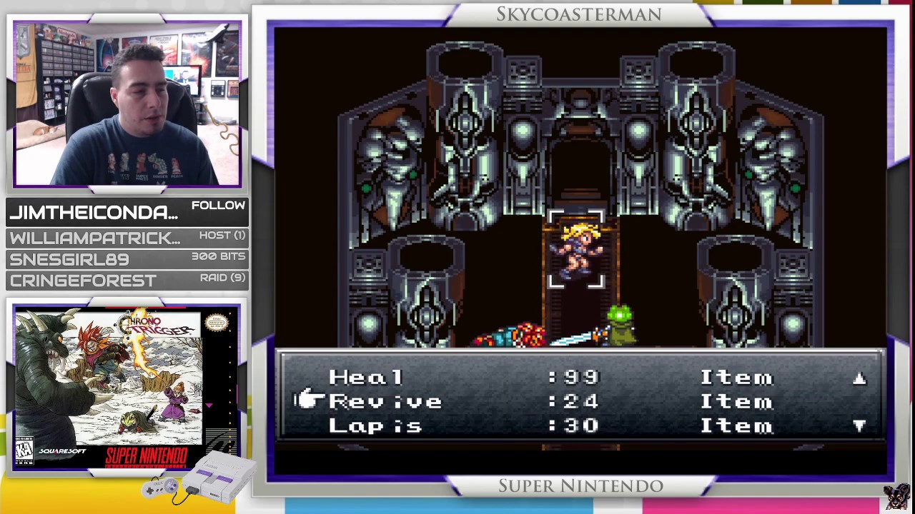 download chrono trigger snes switch download chrono trigger snes switch