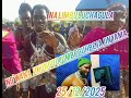 Ng Wana Jikungu Limbu Luchagula Ujumbe Wa Guhbeja Jinyama 25 12 2025 