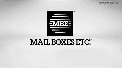 20 Reasons to Choose Mail Boxes Etc.