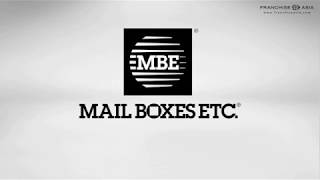 20 Reasons to Choose Mail Boxes Etc.