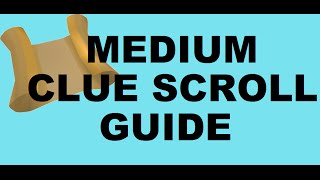 Osrs Clue scroll : Speak to roavar