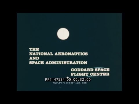 nasa-goddard-flight-center-ground-control,-satellite-communications-film-47534