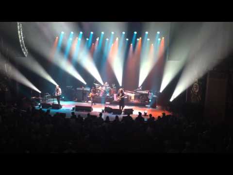 "I Love You All The Time" My Morning Jacket (EODM cover)