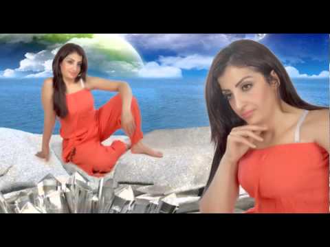سلمى العمري يا دنيا حرمتيني 