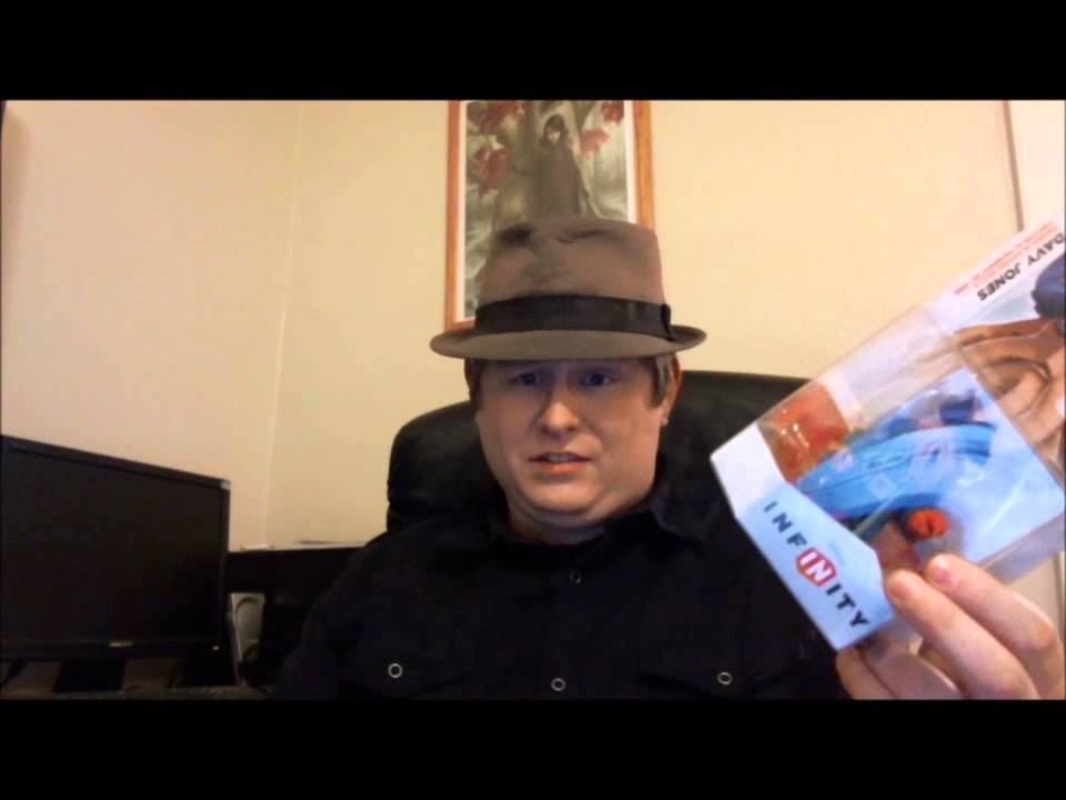 New Year Non Episode: Guildmaster Dan Vlog #6