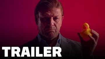 Hitman 2 - Sean Bean Live Action Trailer