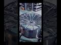 Most Insane Chrome Wheel On YouTube#shorts #apexwheels
