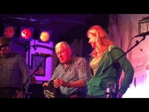 The Merry Ploughboy Irish Music Pub