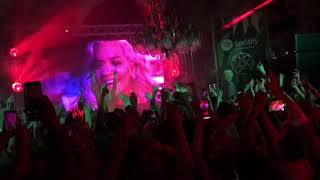 KYGO & RITA ORA -  Carry On | SPOTIFY FANS FIRST | STOCKHOLM | 2019