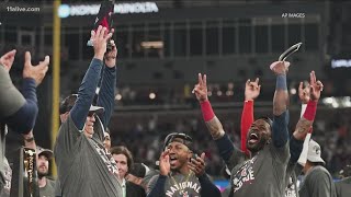 The Atlanta Braves World Series tickets go on sale soon. Here are some tips on how you can grab them