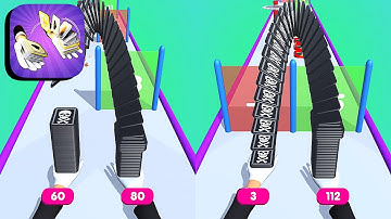 Shuffle Master ​- All Levels Gameplay Android,ios (Levels 64-65)