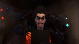 Skibidi Toilet 68 Part 1 Credits To Dafuq?Boom